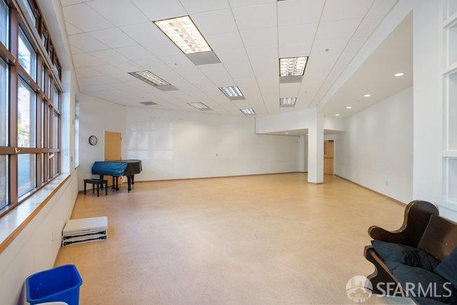 1300 Polk Street