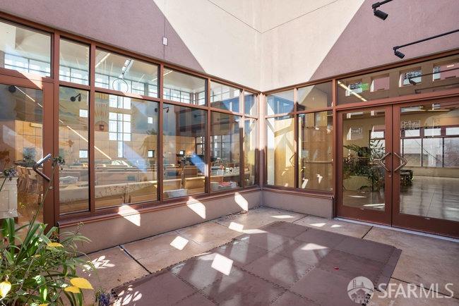 1300 Polk Street