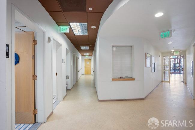 1300 Polk Street