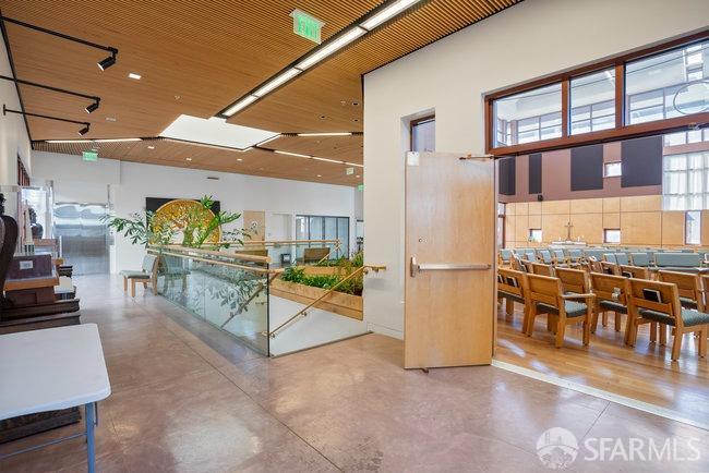 1300 Polk Street