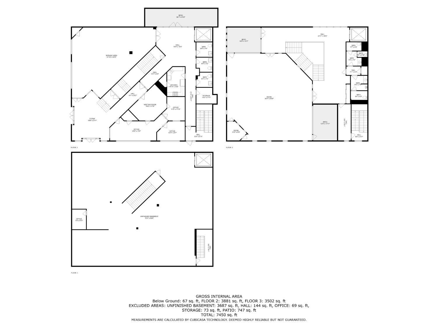 1300 Polk Street