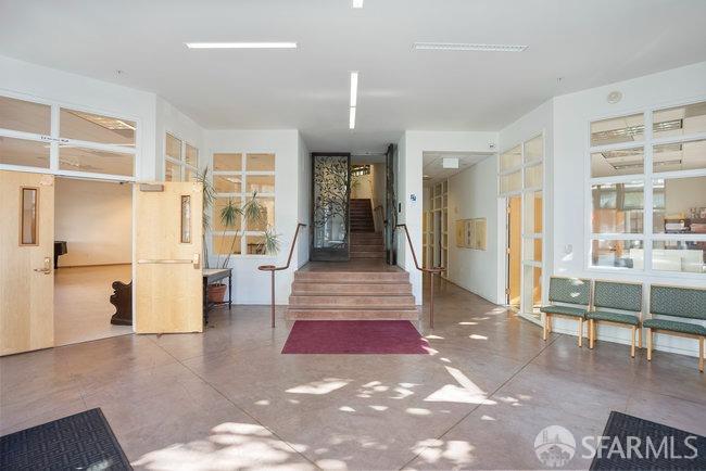 1300 Polk Street