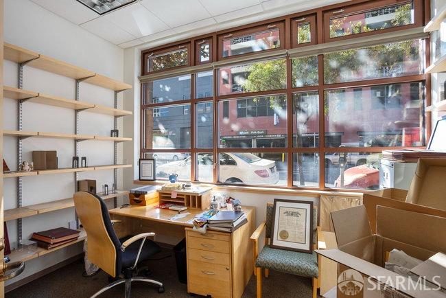 1300 Polk Street