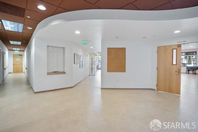 1300 Polk Street
