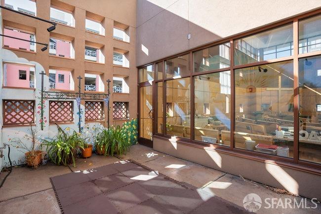 1300 Polk Street