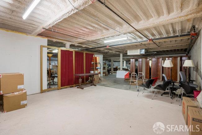 1300 Polk Street
