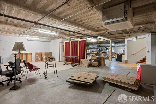 1300 Polk Street