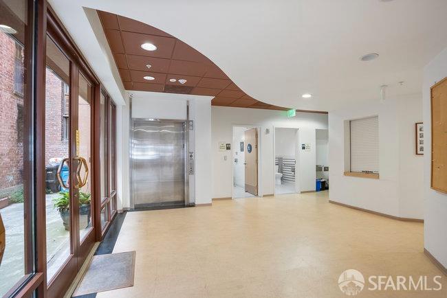 1300 Polk Street