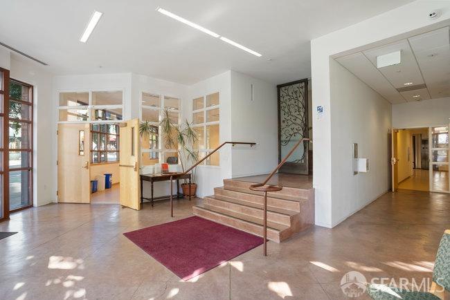 1300 Polk Street
