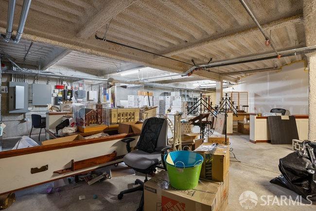 1300 Polk Street