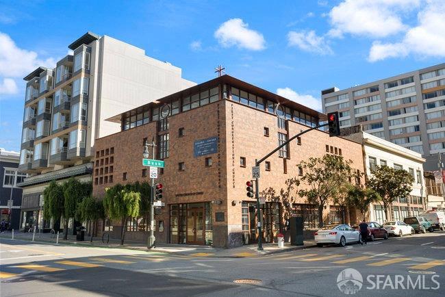 1300 Polk Street