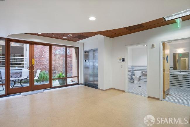 1300 Polk Street