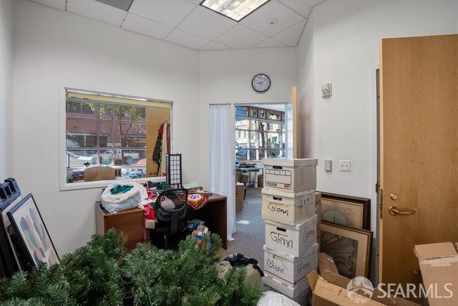 1300 Polk Street