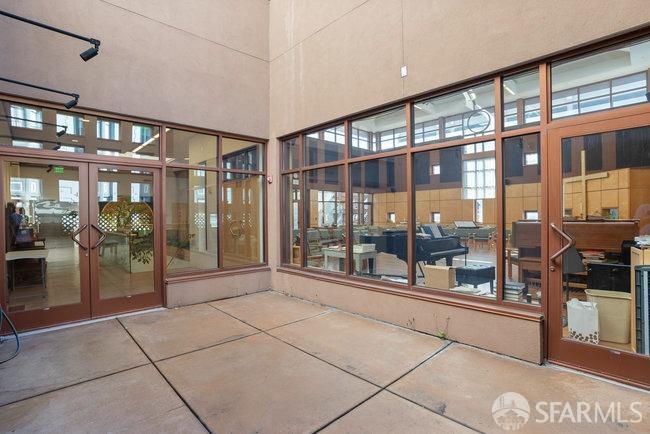 1300 Polk Street