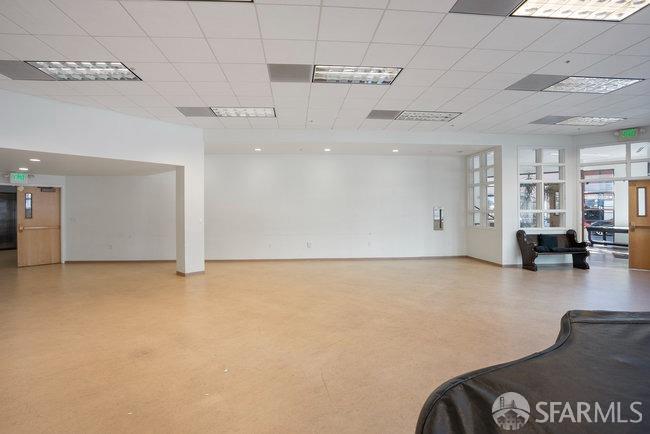 1300 Polk Street