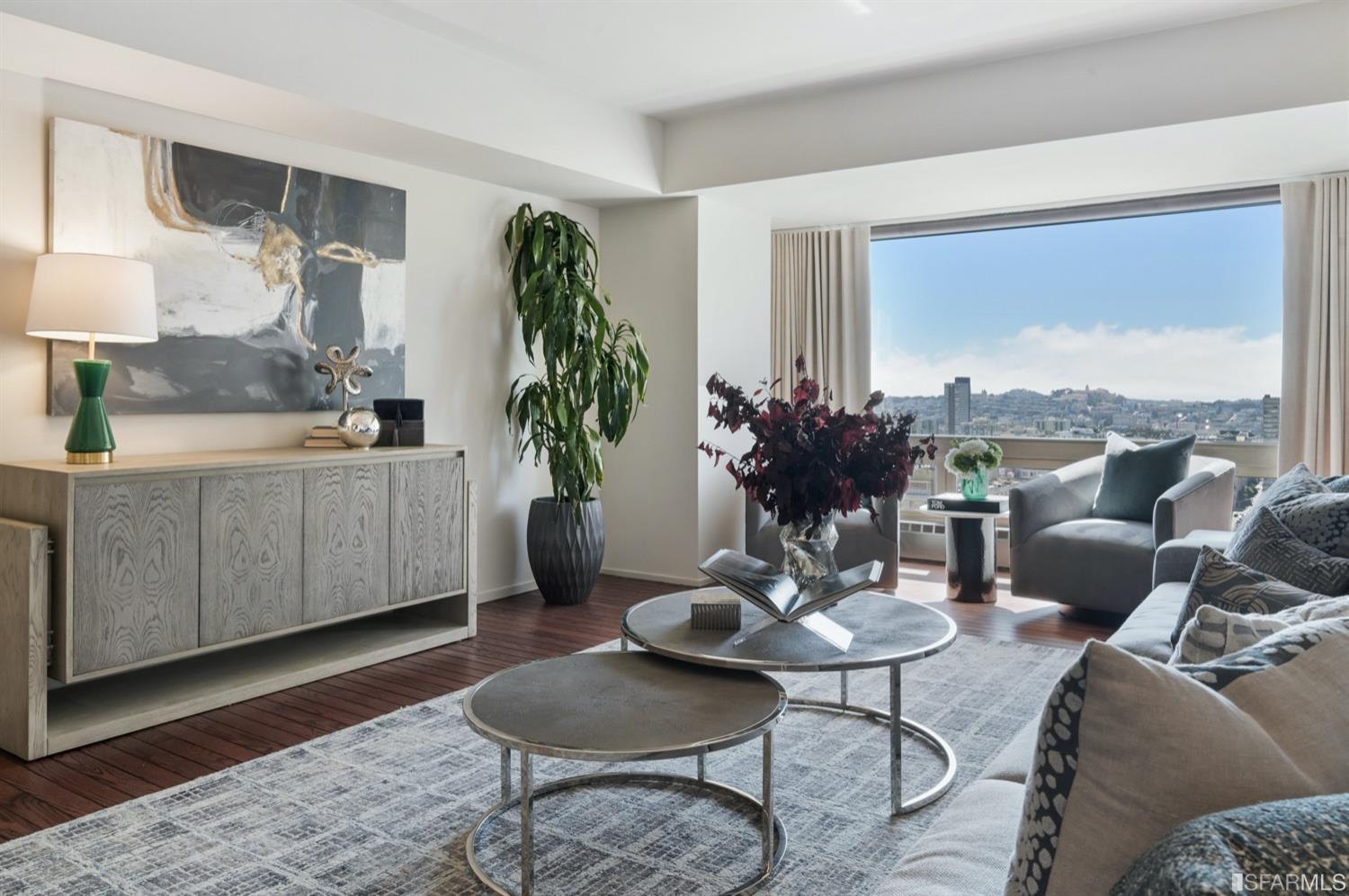 1177 California Street # 1712