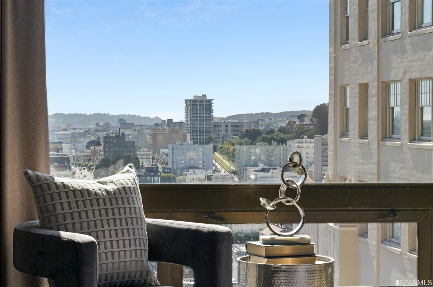 1177 California Street # 1712