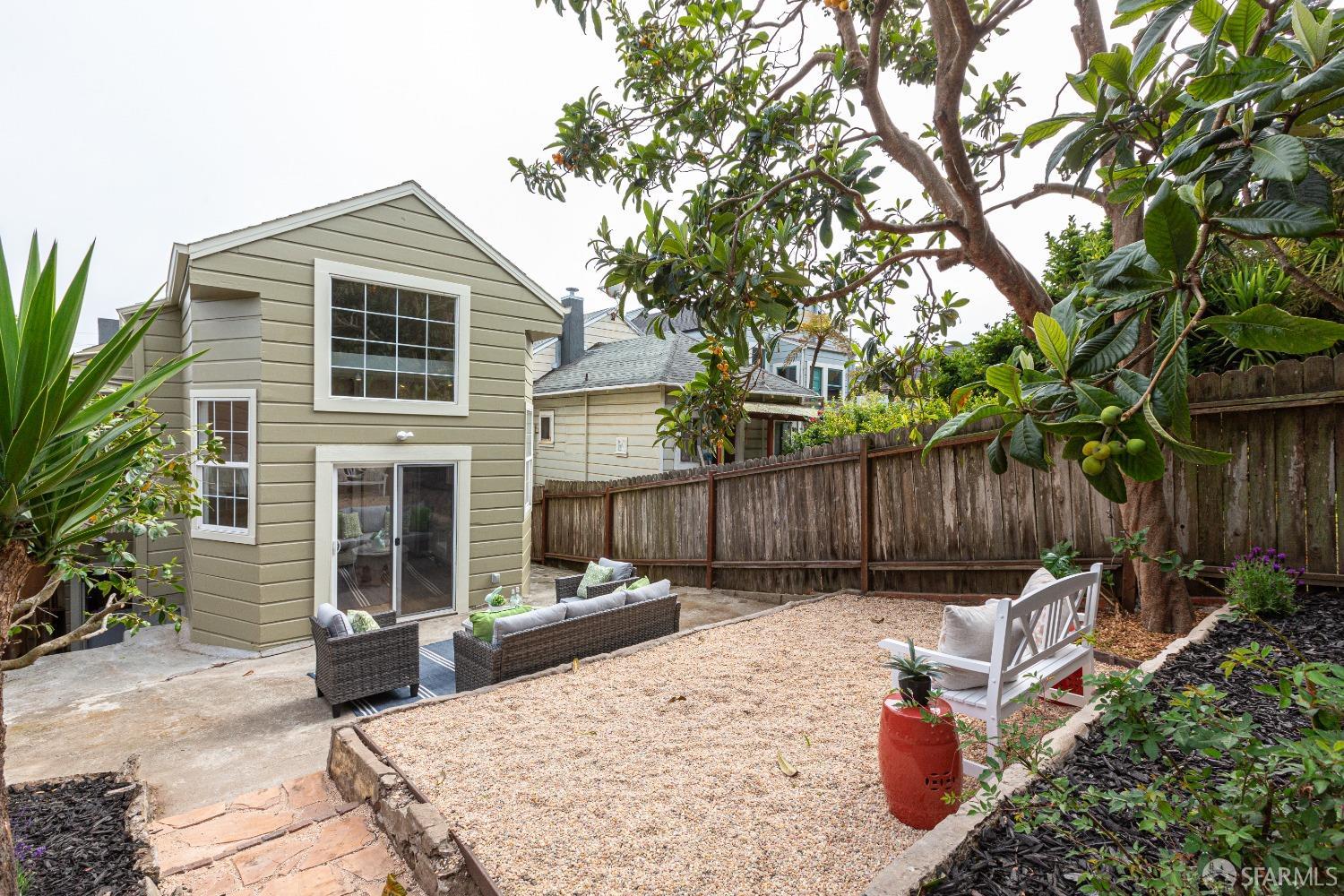 142 Hearst Avenue