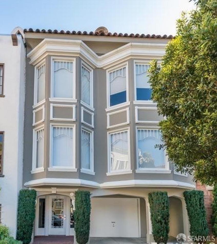 80 Retiro Way # 3