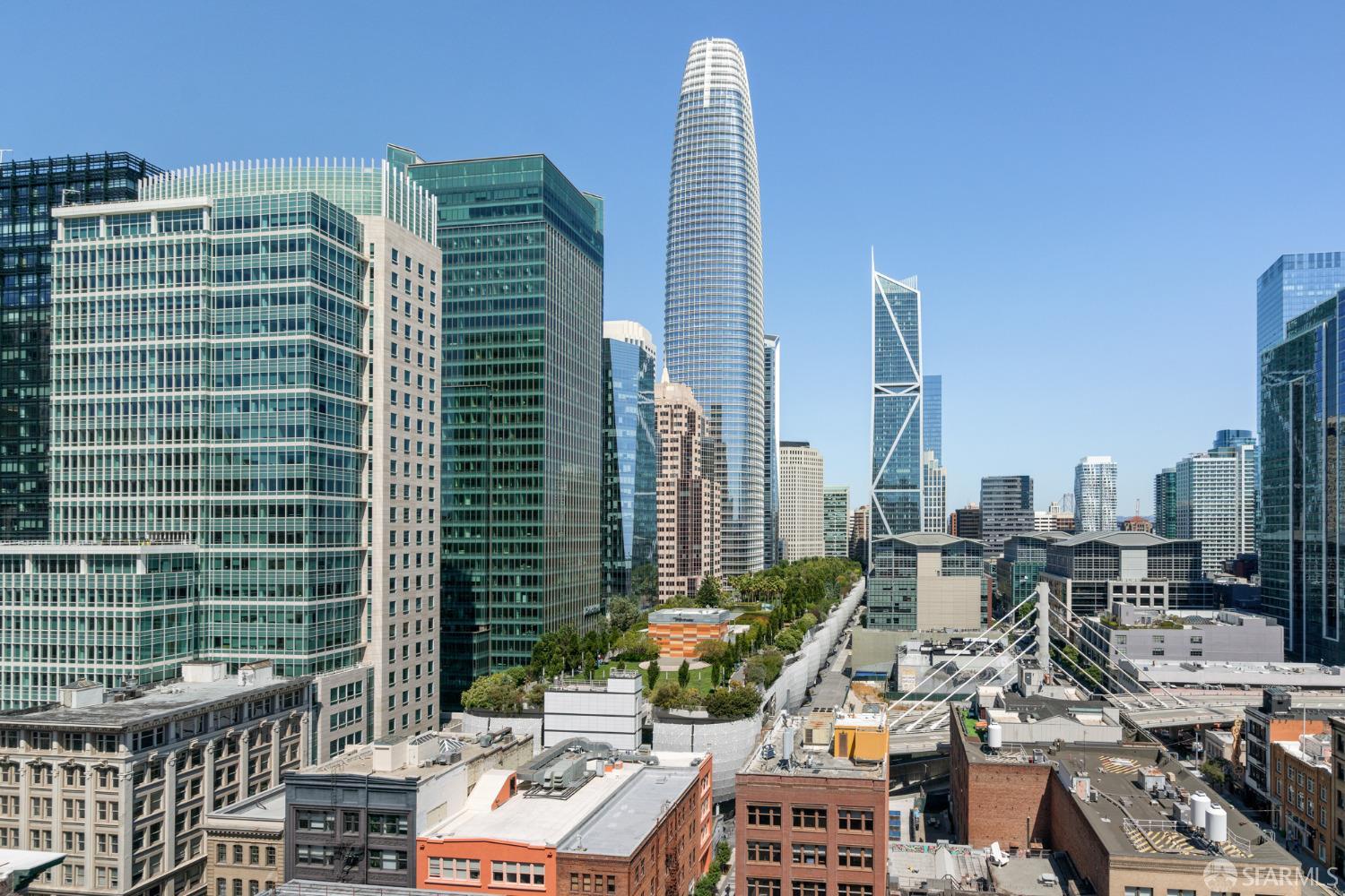 199 New Montgomery Street # 302