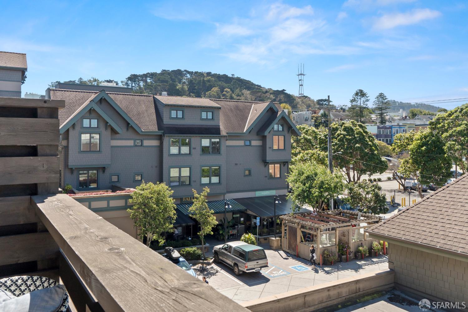 350 Broderick Street # 304