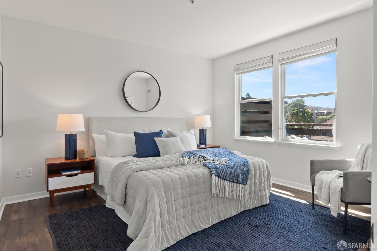 350 Broderick Street # 304
