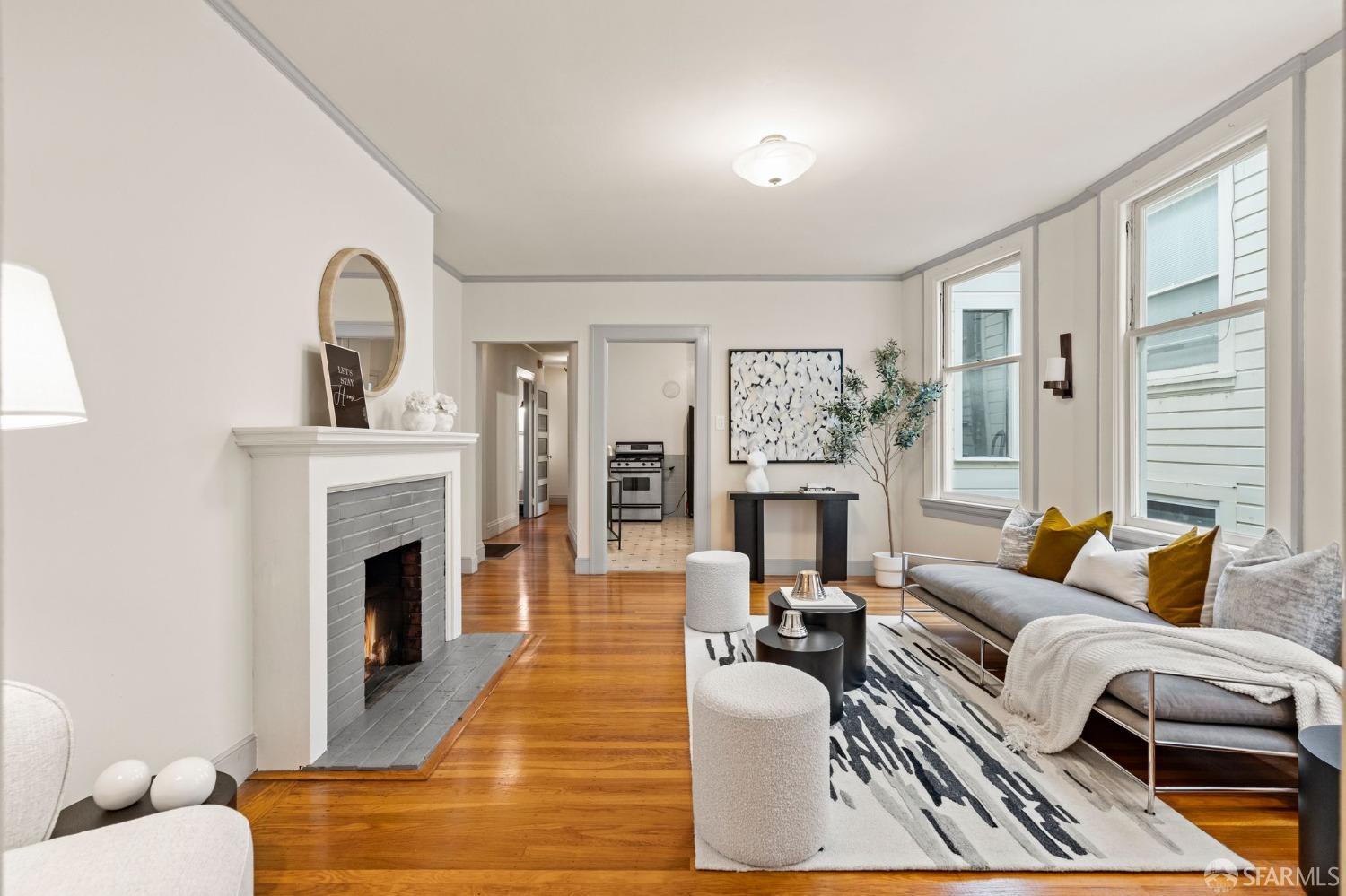 358 Pierce Street # 2