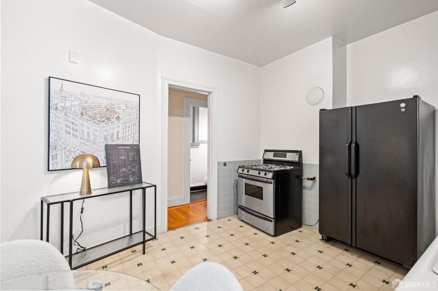 358 Pierce Street # 2