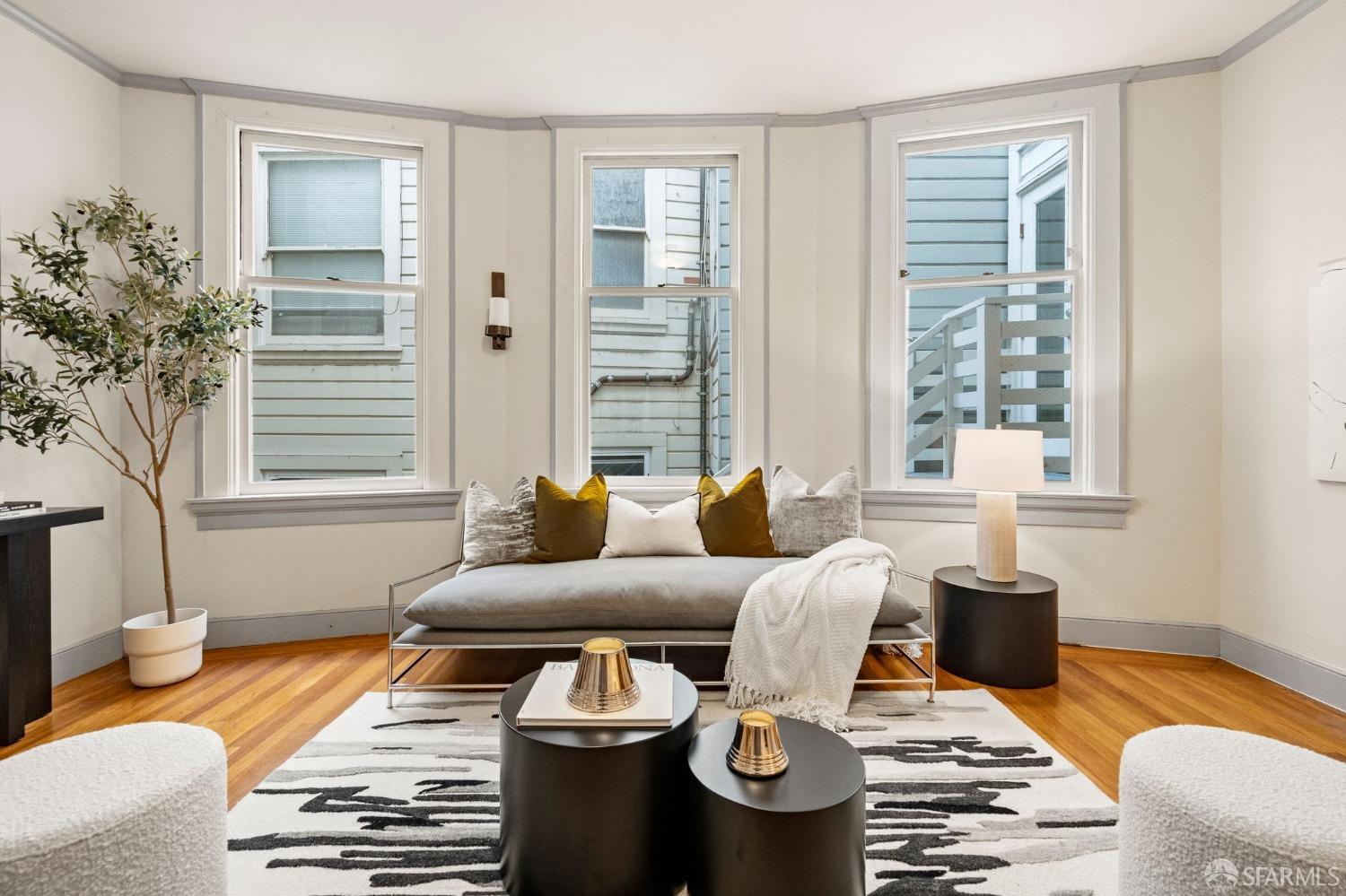 358 Pierce Street # 2