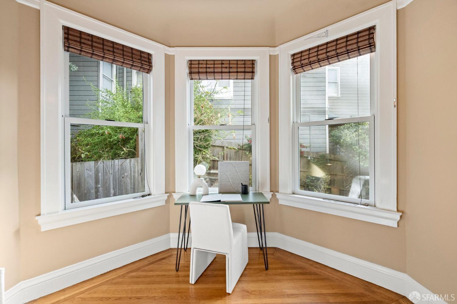 358 Pierce Street # 2