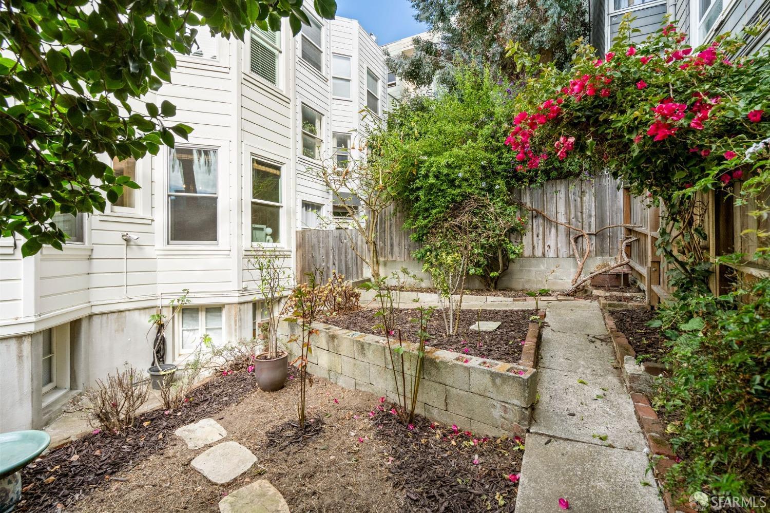 358 Pierce Street # 2