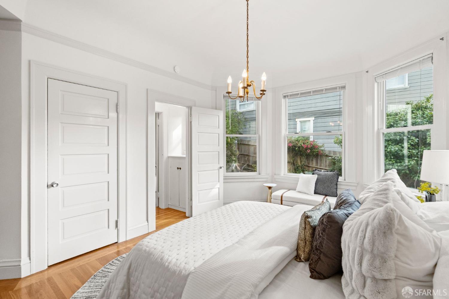 358 Pierce Street # 2