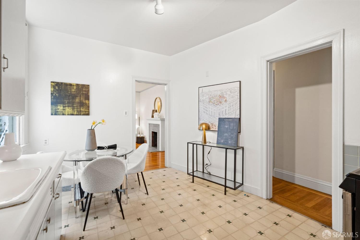 358 Pierce Street # 2