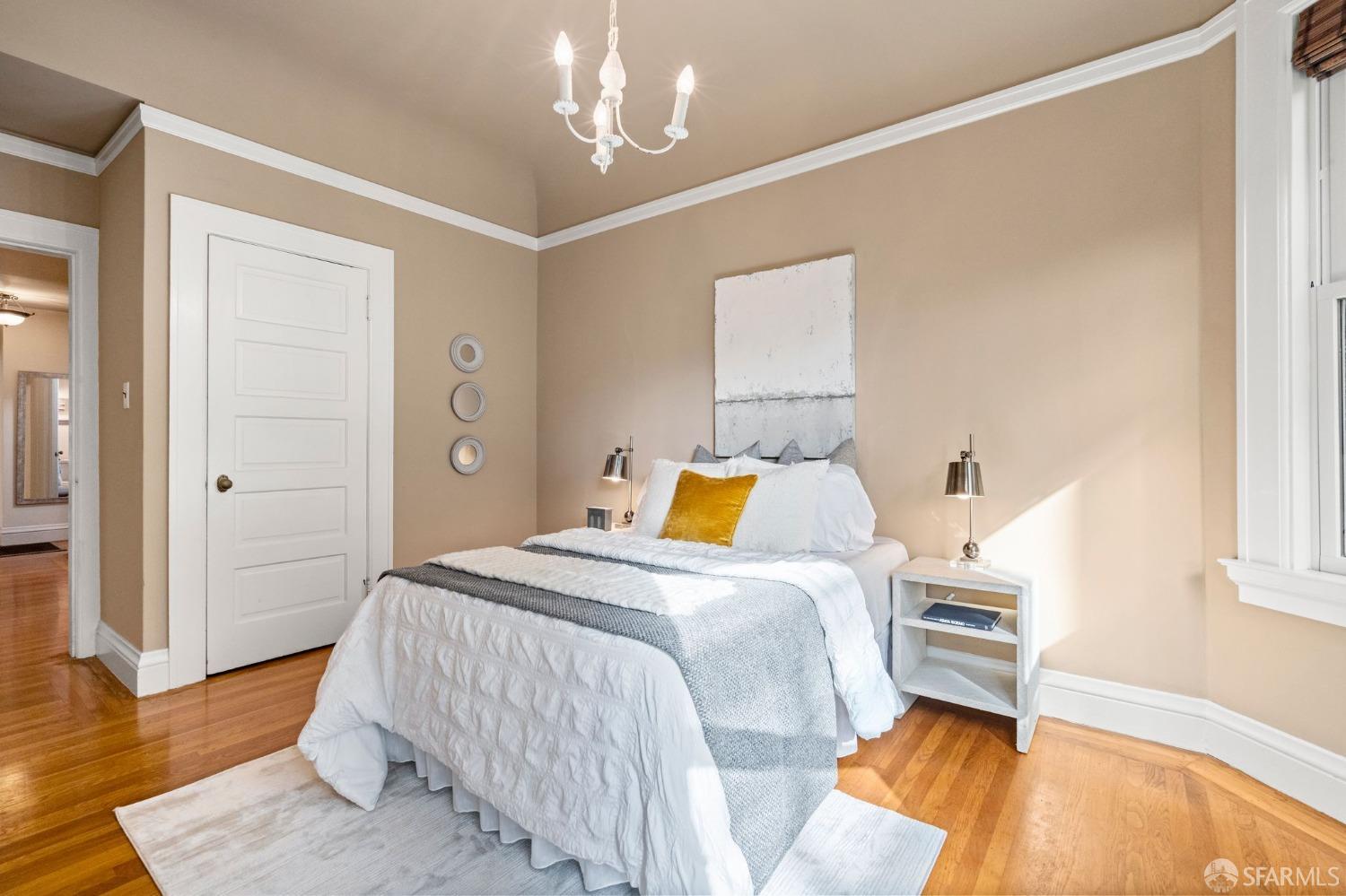 358 Pierce Street # 2