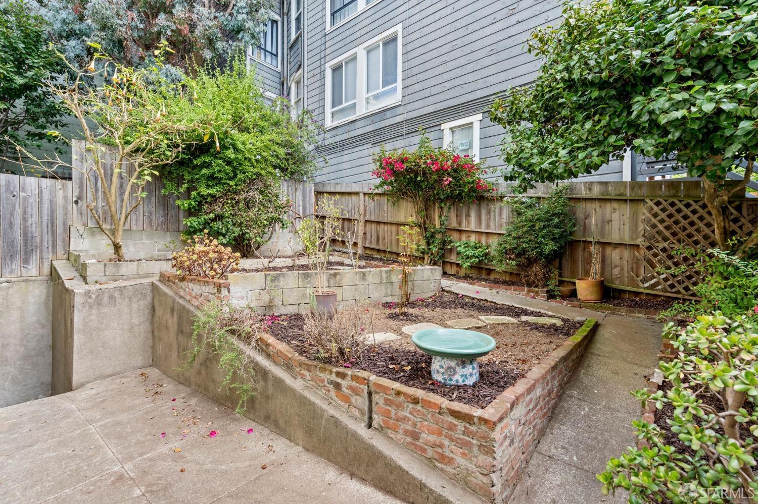 358 Pierce Street # 2