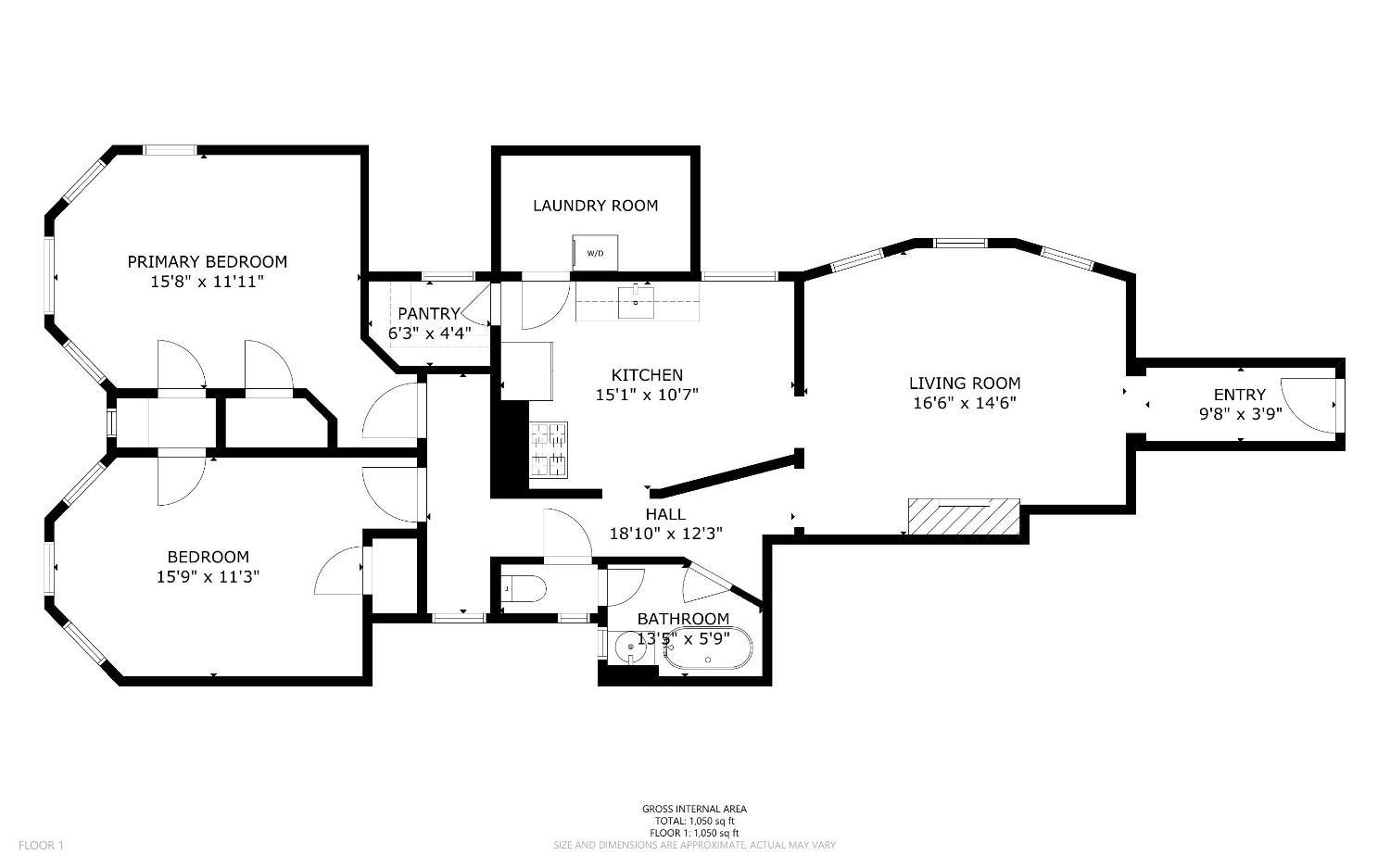 358 Pierce Street # 2