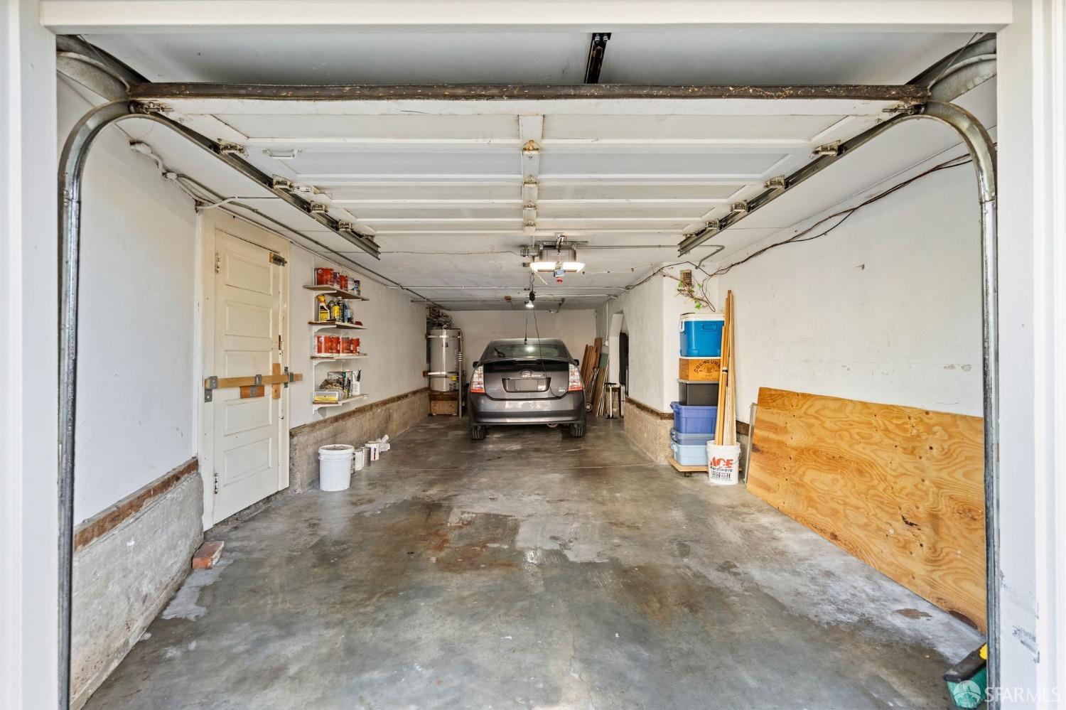 358 Pierce Street # 2