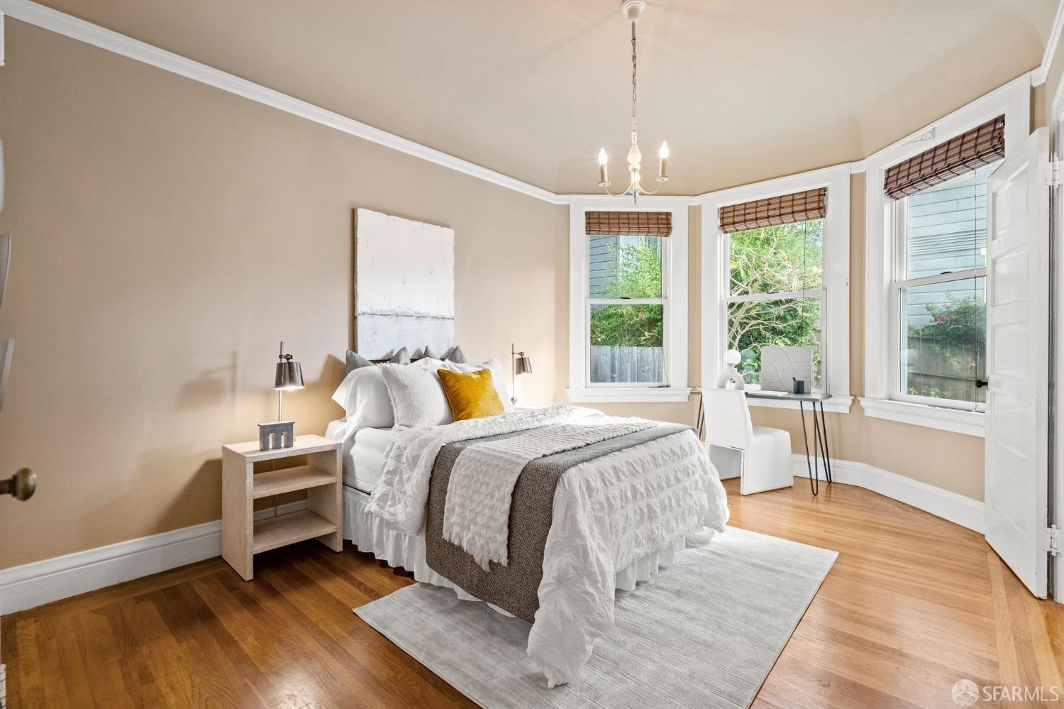 358 Pierce Street # 2