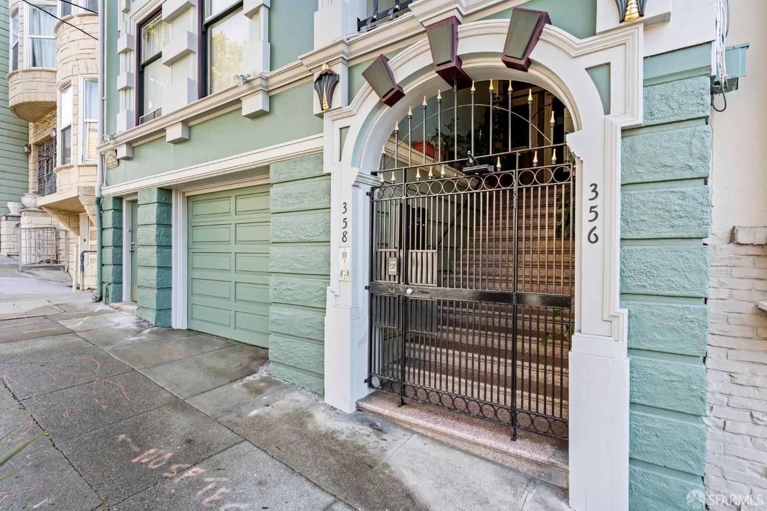 358 Pierce Street # 2