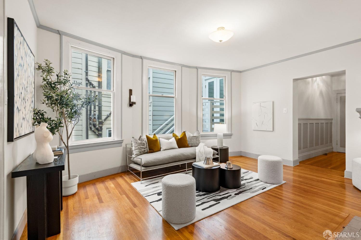 358 Pierce Street # 2