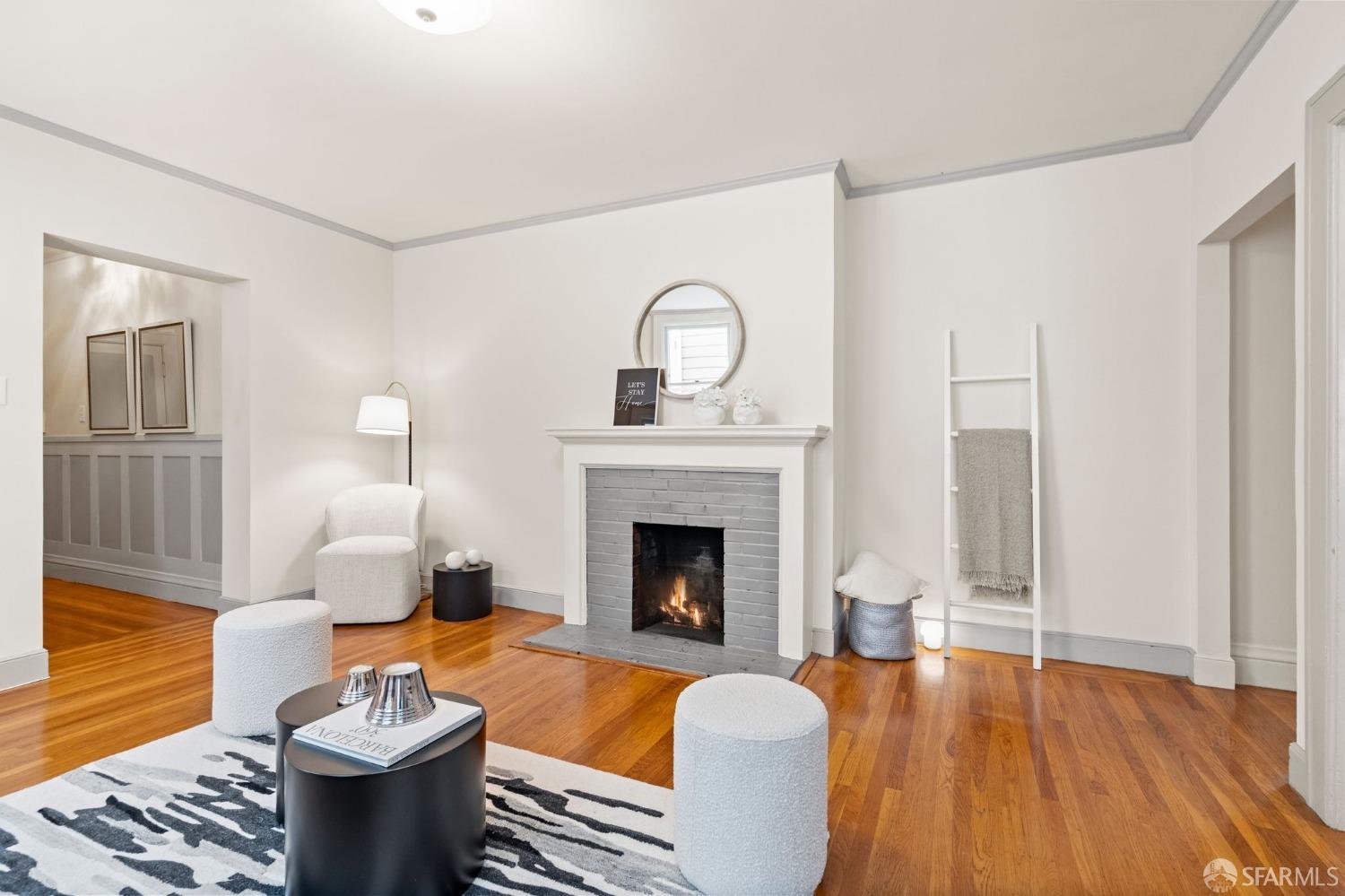358 Pierce Street # 2