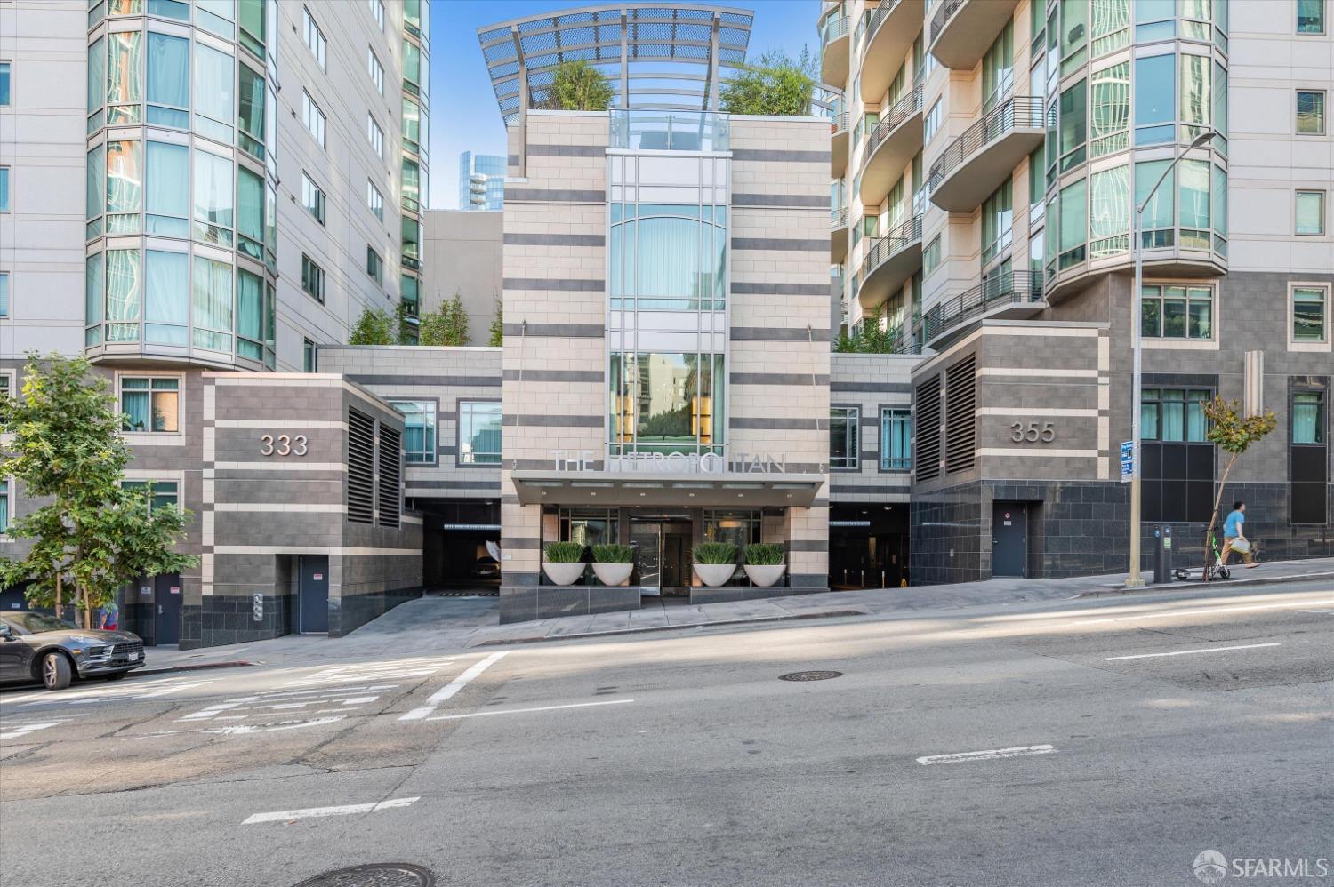 333 1st Street # N1006