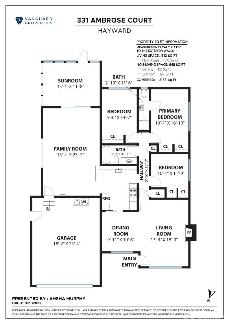 331 Ambrose Court