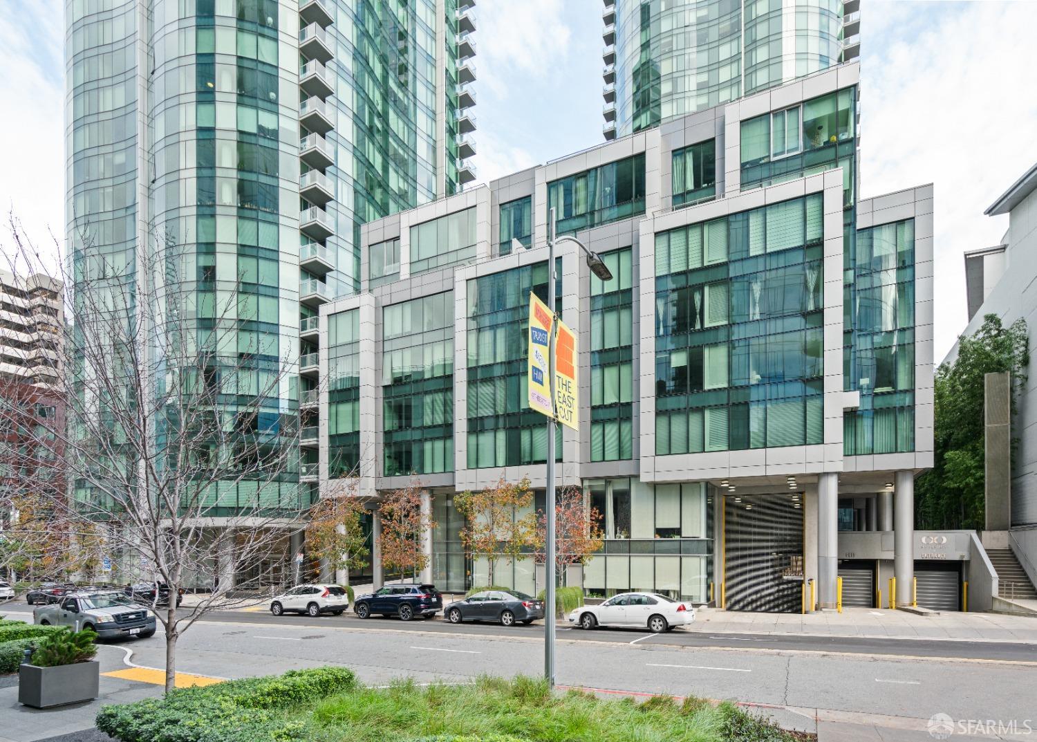 333 Main Street # 5E