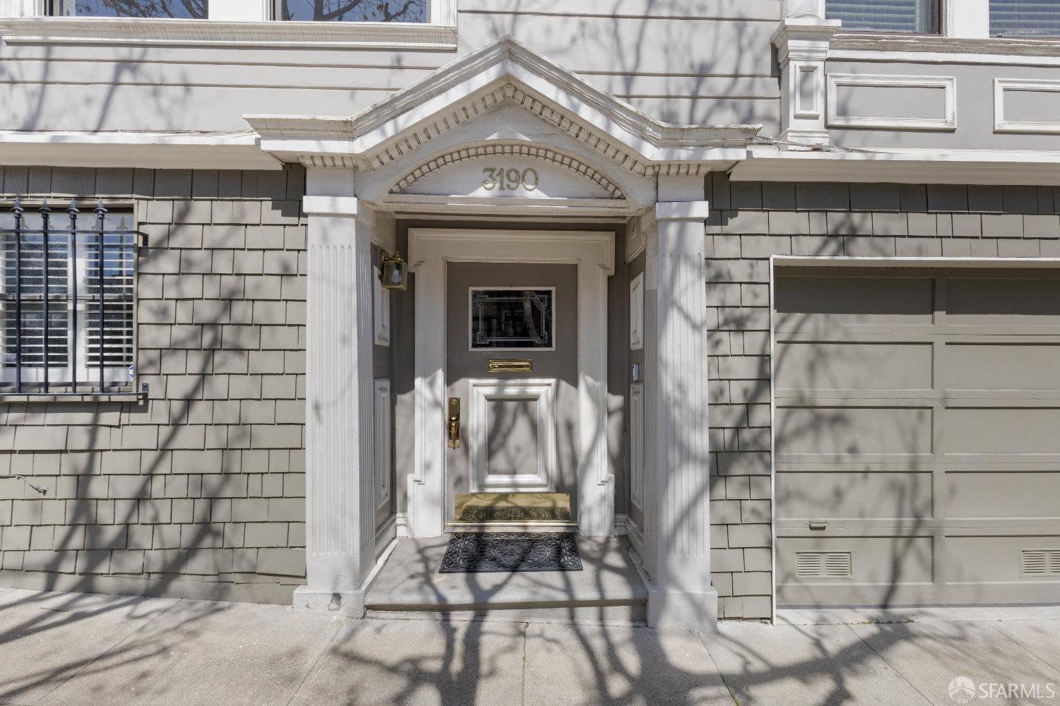 3190 Clay Street