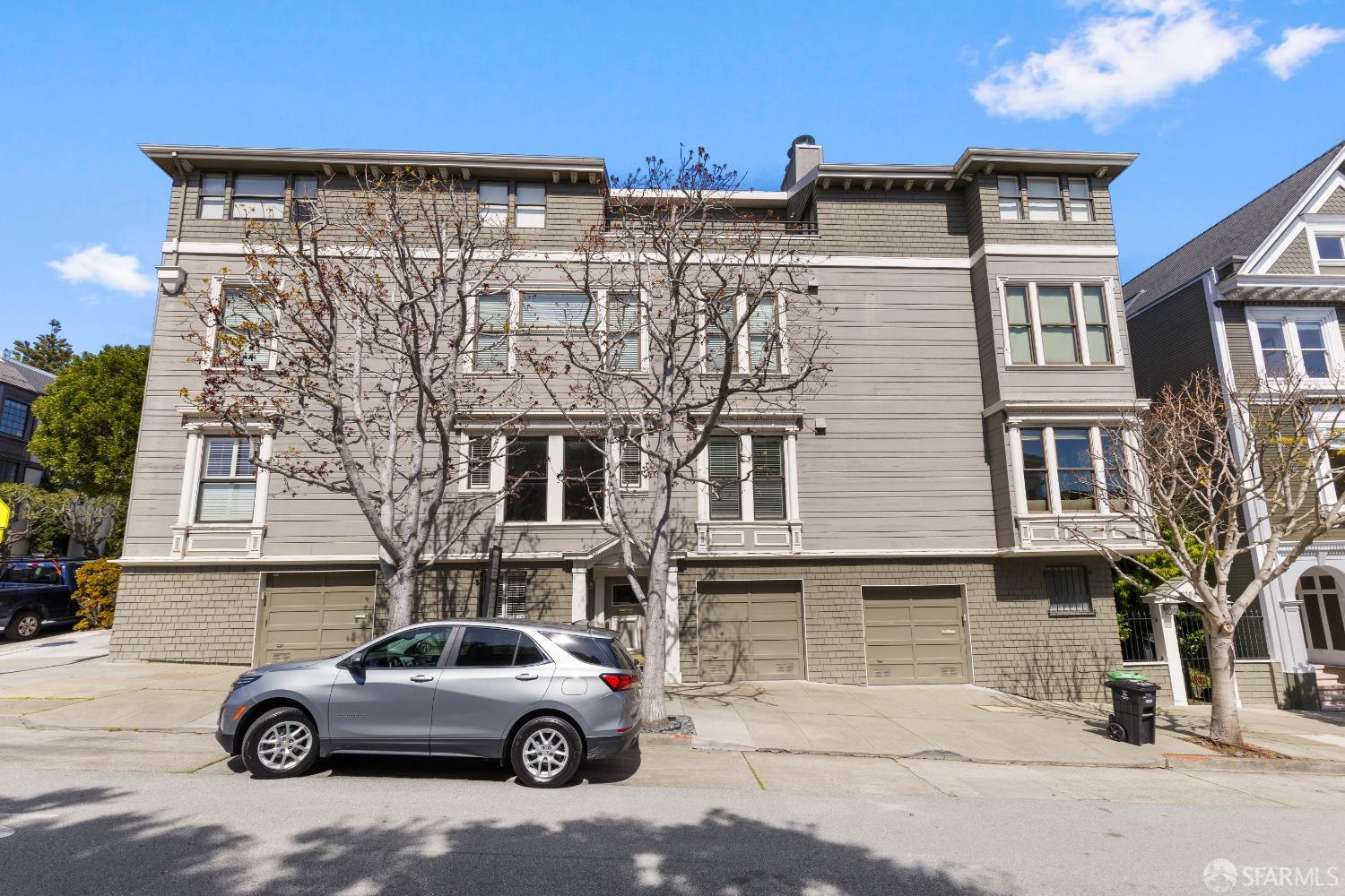 3190 Clay Street