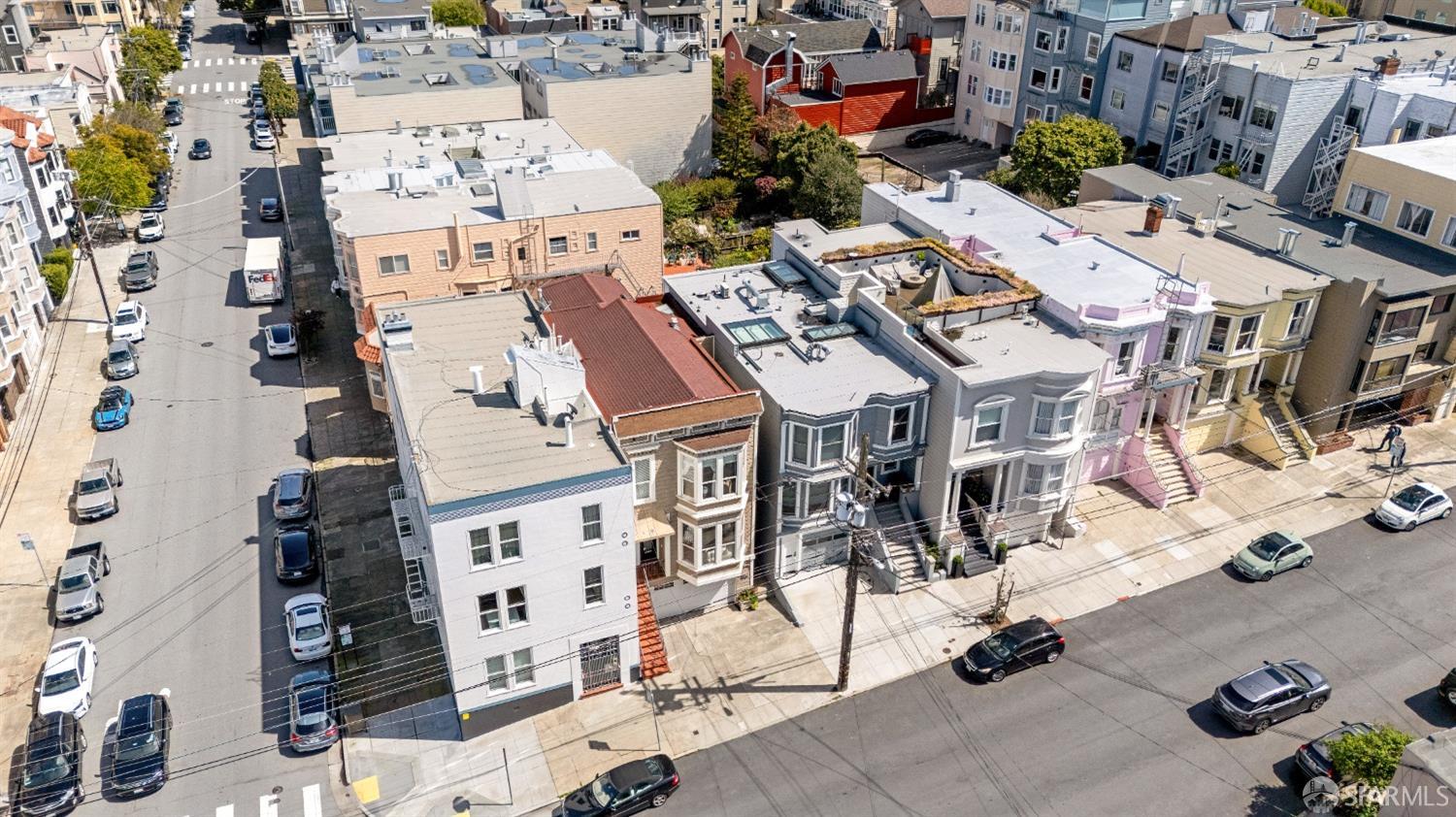 2954 Webster Street