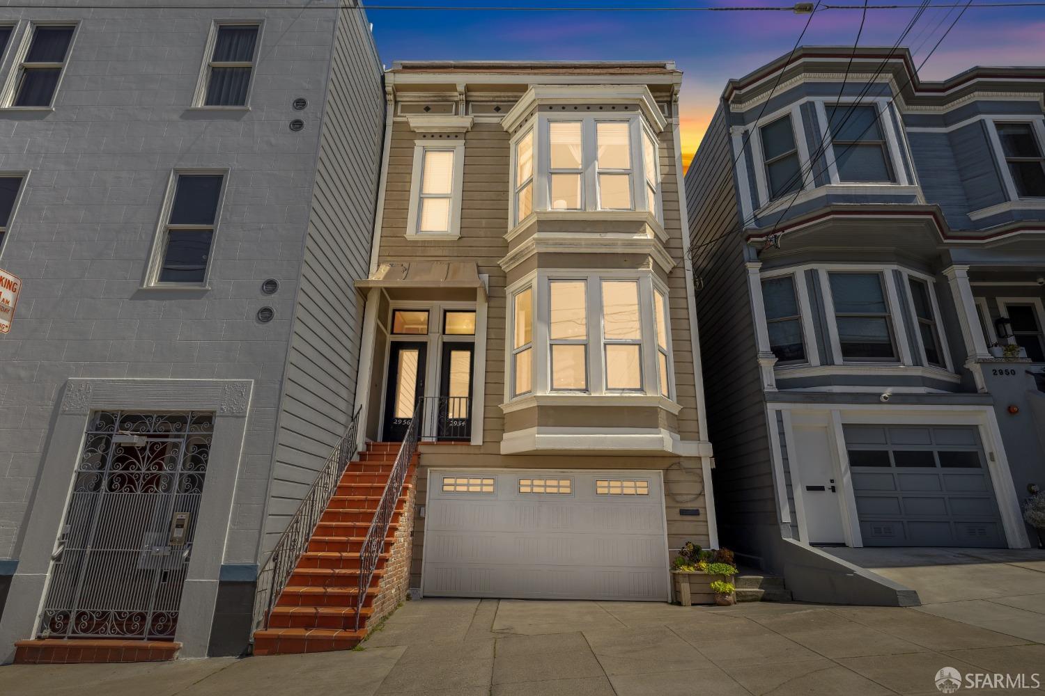 2954 Webster Street