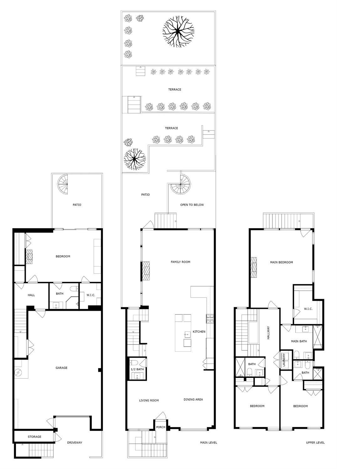 54 Homestead Street