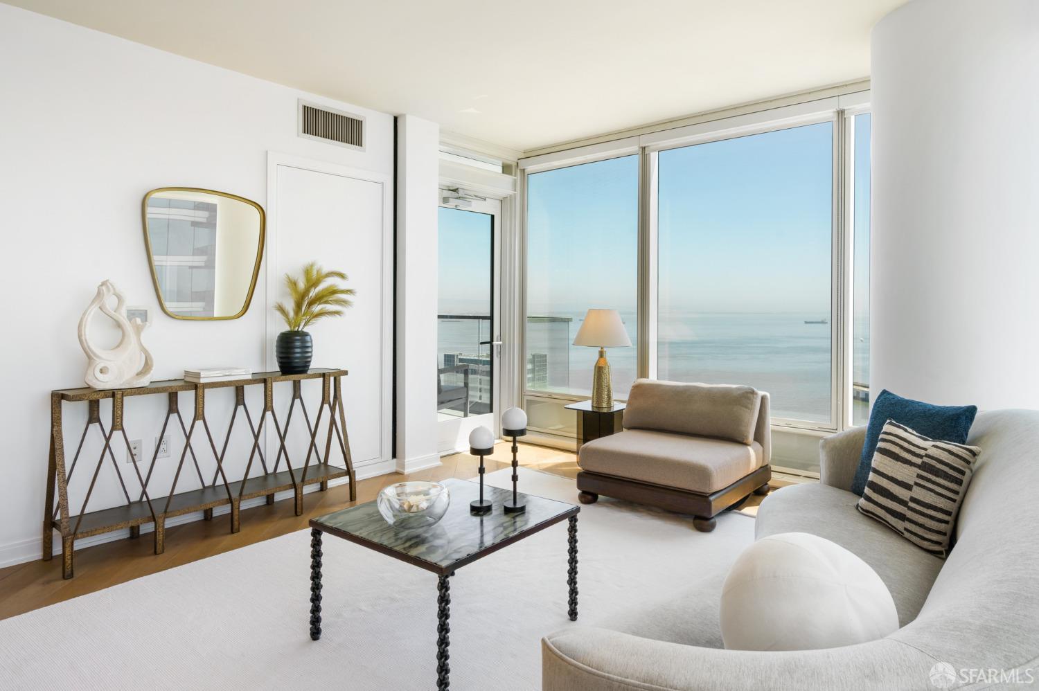 401 Harrison Street # 25F